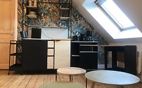 Le 2Eme Etage De Manon